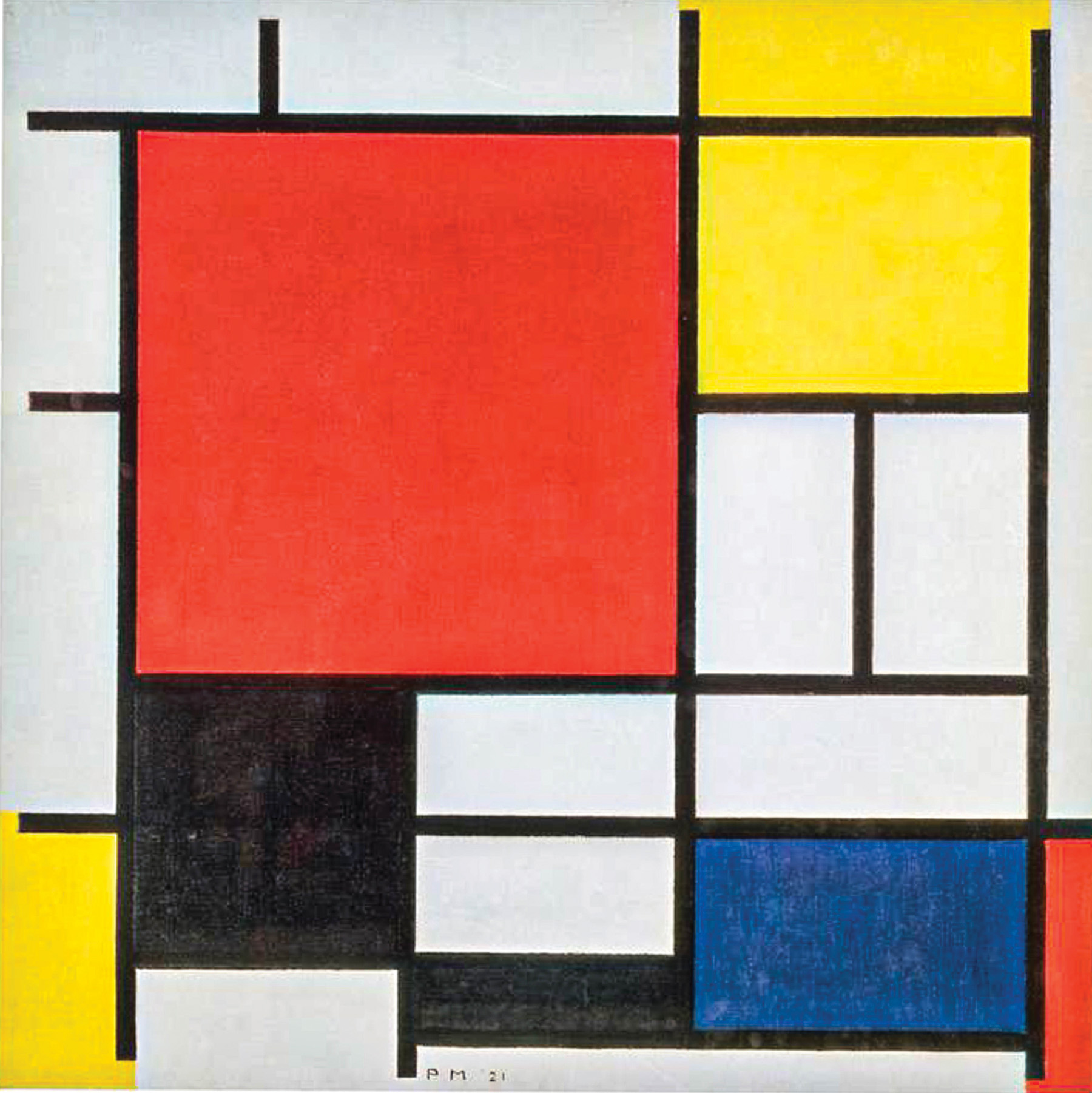 Mondrian--Composition-with-Red-Yellow-Blue-and-Black-Art-Classics-Poster.jpg