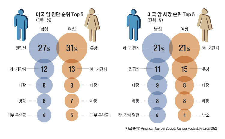 컬럼 - 스트레스, 암의 원인일까?